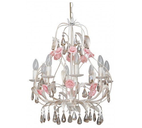 Подвесная люстра Vitaluce V1239-0/8 V1239