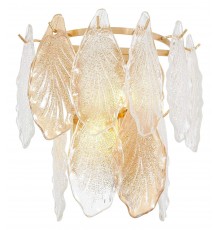 Накладной светильник LUMINA DECO LDW 7042-2 F.GD REGINA