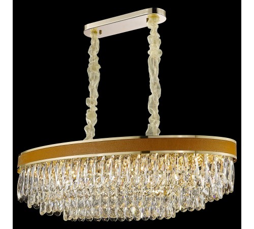 Подвесная люстра Wertmark WE136.12.303 Clarissa