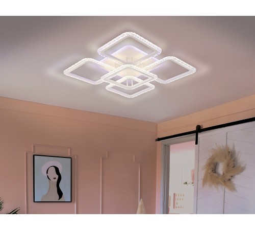 Потолочная люстра Ambrella Light FA5301 FA