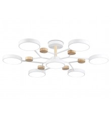 Люстра на штанге Ambrella Light FL4864 FL