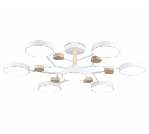 Люстра на штанге Ambrella Light FL4864 FL