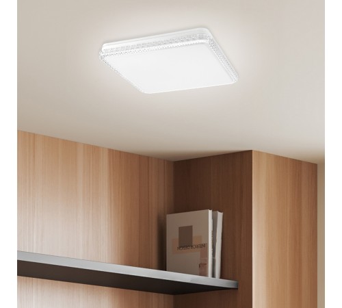 Накладной светильник Эра SPB-6 Brilliance R 70 Классик