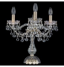 Настольная лампа декоративная Bohemia Art Classic 12.26.3.141-37.Br.B 11.26