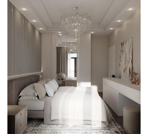 Встраиваемый светильник Hesby Lighting HSBL_0112 Eclipse