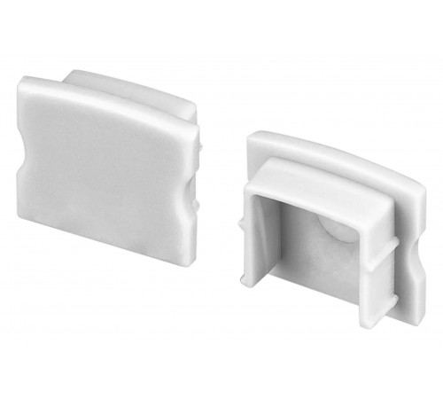 Заглушка для профиля Arlight 044264 LINE