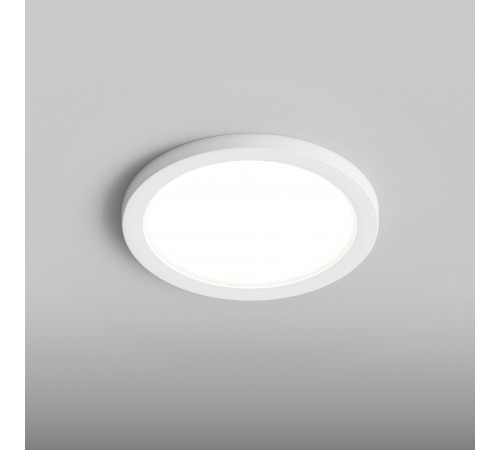 Встраиваемый светильник Hesby Lighting HSBL_0183 Alta