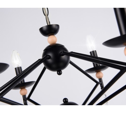 Подвесная люстра Ambrella Light TR9597 TR