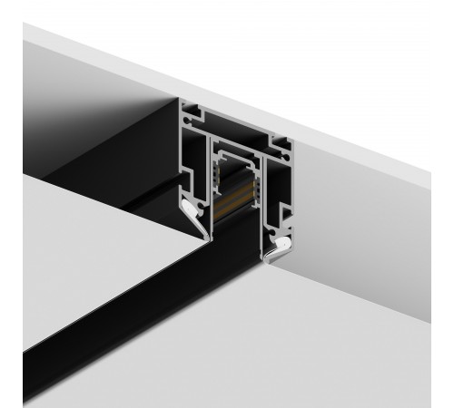 Профиль-держатель Hesby Lighting 0072 ElDeko