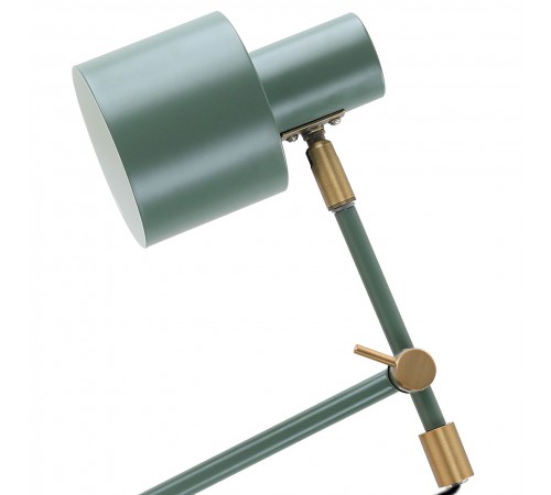 Настольная лампа офисная Moderli V11265-1T Artis