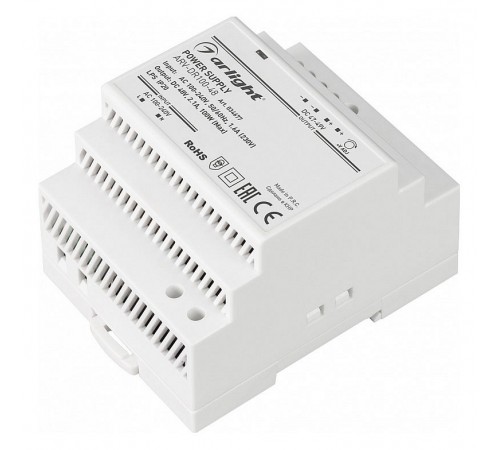 Блок питания Arlight 034677 ARV