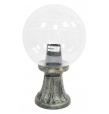 Наземный низкий светильник Fumagalli G25.111.000.BXF1R Globe 250