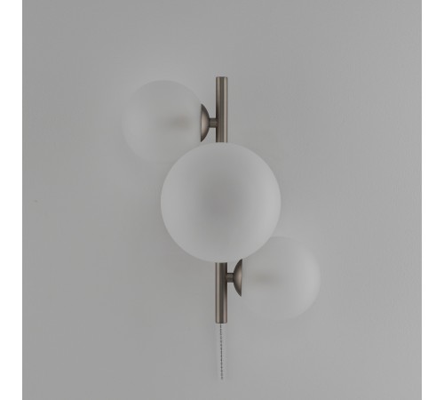 Бра Moderli V11464-3W Renny