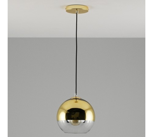 Подвесной светильник Moderli V1692-1P Silestia