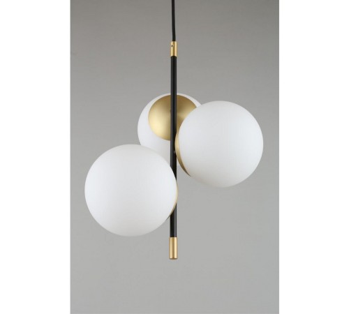 Подвесной светильник Aployt APL.313.06.03 Kristina