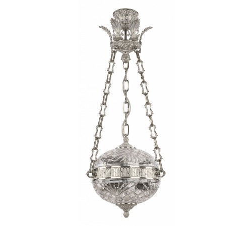 Подвесной светильник Bohemia Ivele Crystal 71000P/25 NW PAL Y8 7100