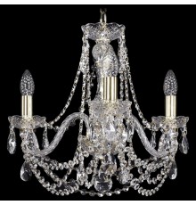 Подвесная люстра Bohemia Art Classic 11.11.3.165.Gd.Sp 11.11