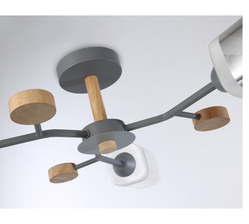 Люстра на штанге Ambrella Light TR3033231 TR