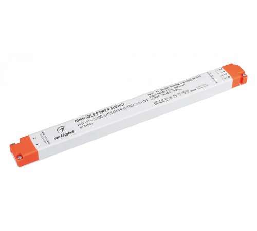 Блок питания Arlight 047951 ARV