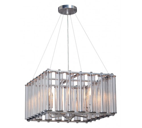 Подвесной светильник Vitaluce V5300-9/6PL V5300