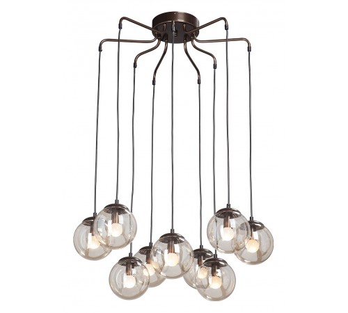 Подвесной светильник Vitaluce V4891-7/9PL V4891