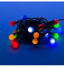 Гирлянда нить (8 м) ULD 07929