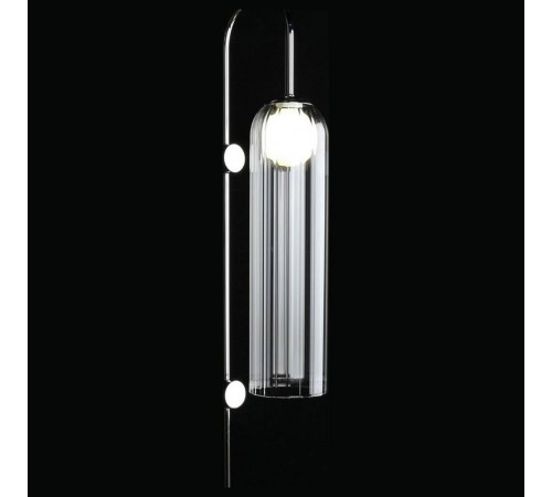 Бра Aployt APL.325.01.01 Arian