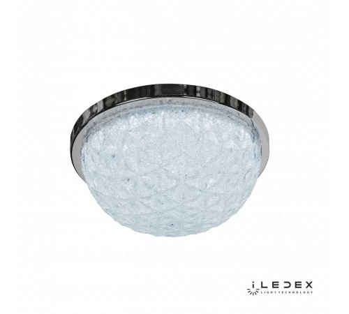 Накладной светильник iLedex FOKD-68-352 CR Bliss