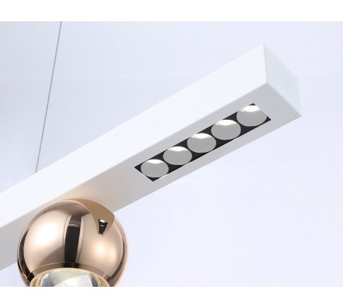 Подвесной светильник Ambrella Light FL5955 FL