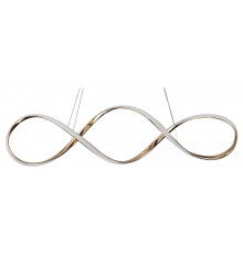 Подвесной светильник Escada 10236/1LED Gold Knot