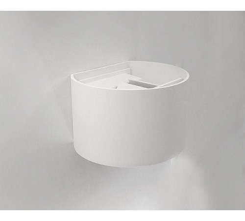 Накладной светильник Italline IT01-A310R white IT01-A310R