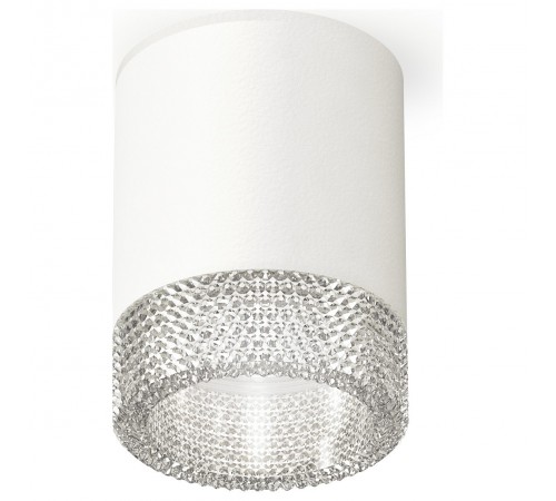 Накладной светильник Ambrella Light XS6301040 XS