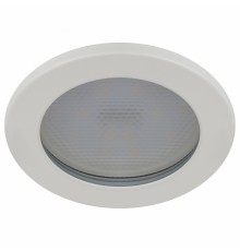 Встраиваемый светильник Эра KL95 WH