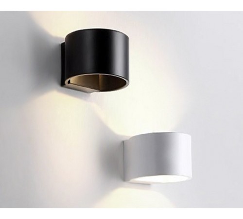 Накладной светильник Italline IT01-A310R white IT01-A310R