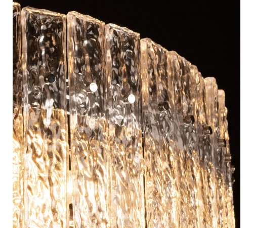 Подвесная люстра Loft it 10297/800 Nickel Nevada