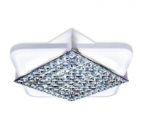 Накладной светильник Ambrella Light FA124 FA