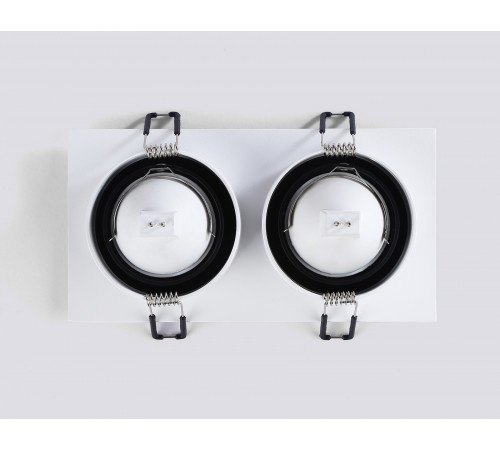 Встраиваемый светильник Ambrella Light TN102732 TECHNO SPOT