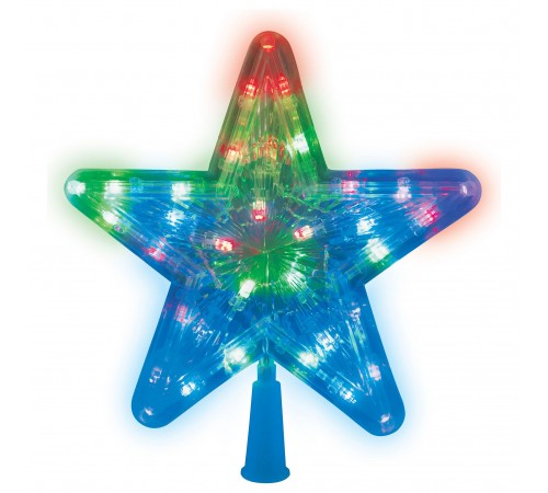 Верхушка на елку Звезда-1 UL-00005492