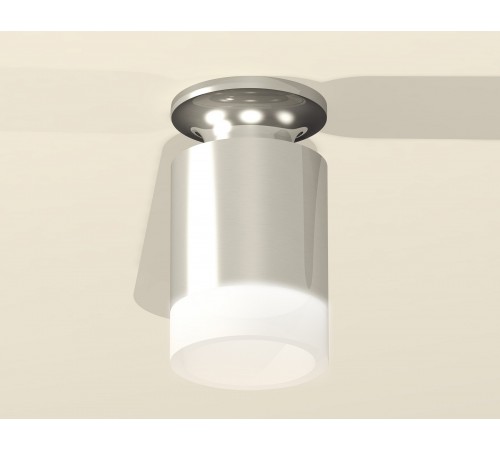 Накладной светильник Ambrella Light XS6305044 XS
