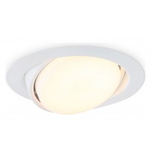 Встраиваемый светильник Ambrella Light G10122 G