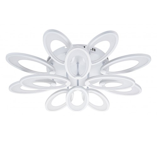 Потолочная люстра Escada 10242/12LED Ecla