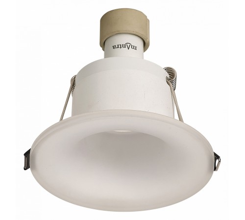 Встраиваемый светильник Mantra 8688 Lagos