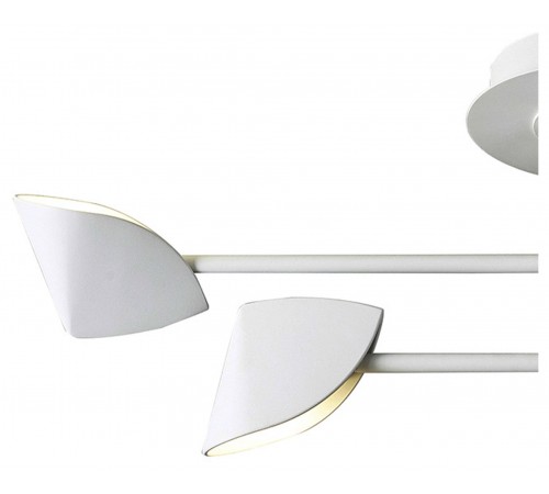 Люстра на штанге Mantra 7574 Capuccina