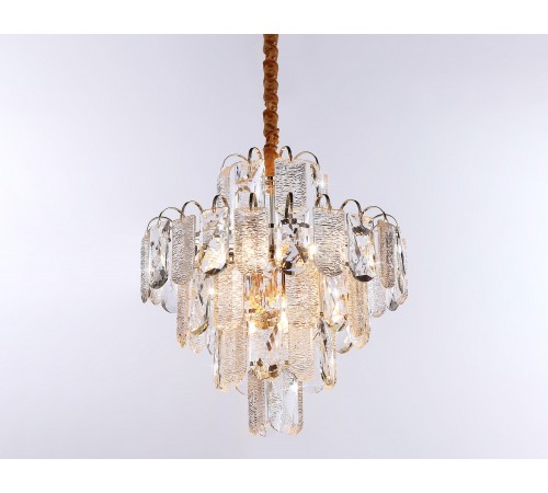 Подвесная люстра Ambrella Light TR5231 TR