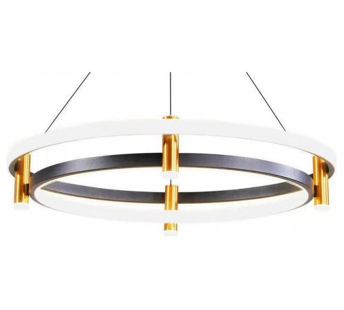 Подвесная люстра Alfa-Light F3224-113 F3224