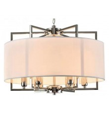 Подвесной светильник iLamp P9505-6 NIC Divole