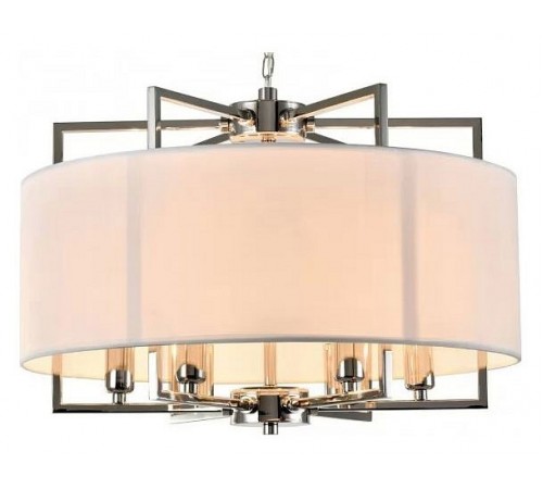 Подвесной светильник iLamp P9505-6 NIC Divole