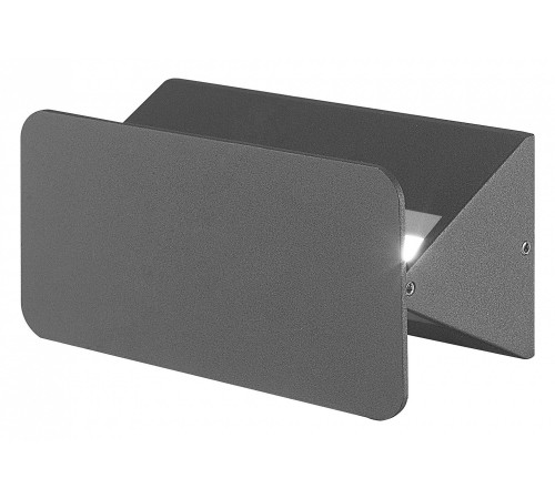 Накладной светильник Uniel UL-00009351 ULU-S35A