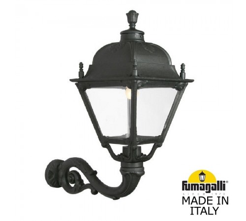 Светильник на штанге Fumagalli U33.171.000.AXH27 Simon