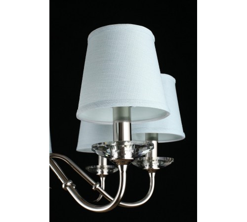 Подвесная люстра Aployt APL.760.03.08 Lorett